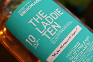 laddie-ten