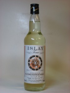 Islaytime