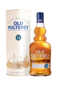 old pulteney 12
