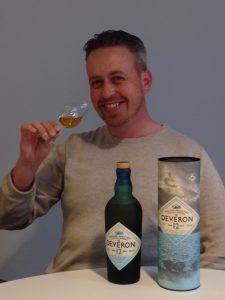 Erland Gunnarsson Bacardi