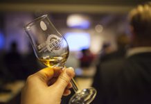 Whiskymässa