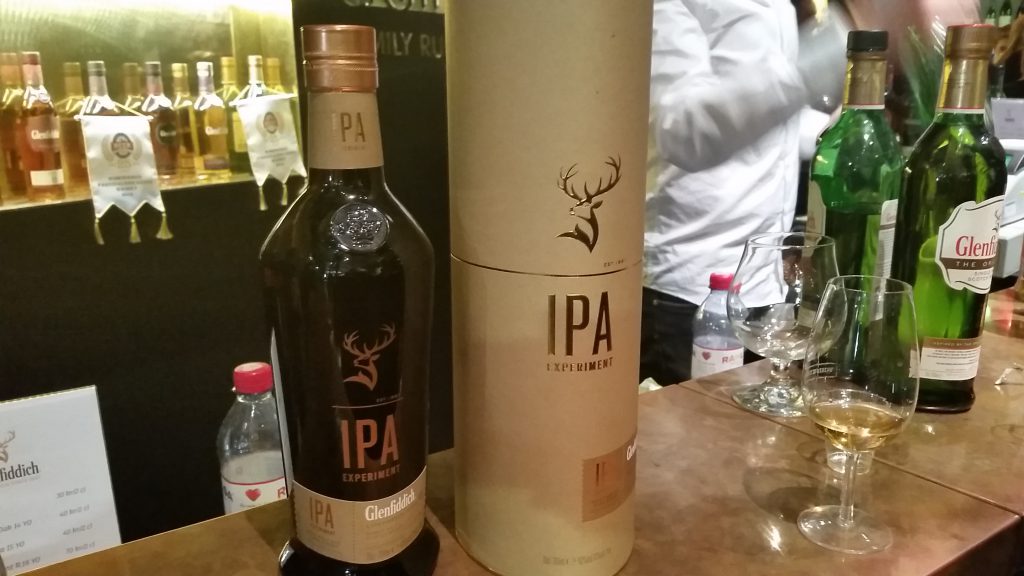 Glenfiddich IPA