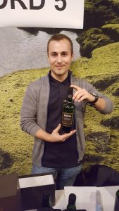 Ardbeg Ardbog