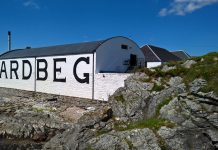 Ardbeg egen bild