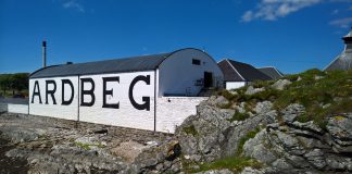 Ardbeg egen bild