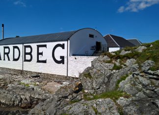 Ardbeg egen bild