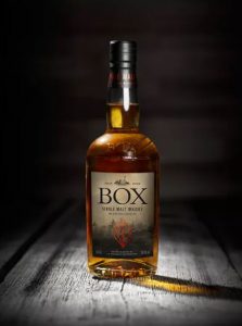 Box In Flames
