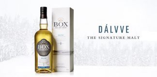 Box Dalvve