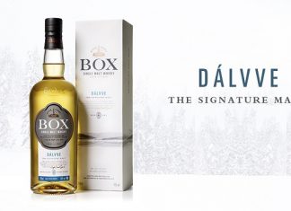 Box Dalvve