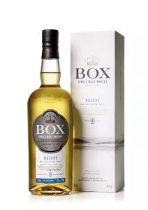 Box Dalvve produktbild