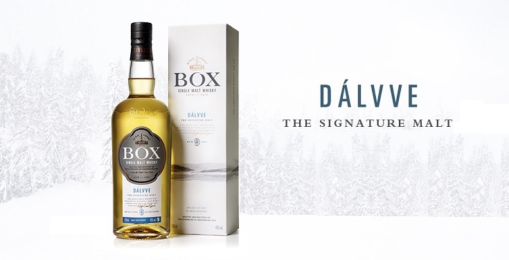 Box Dalvve