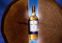 The Macallan Double Cask 12 years