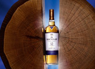 The Macallan Double Cask 12 years
