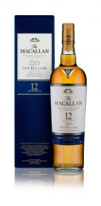 The Macallan 12yo doublecask