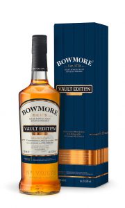 Vault Edition Atlantic Bottle-and-Carton