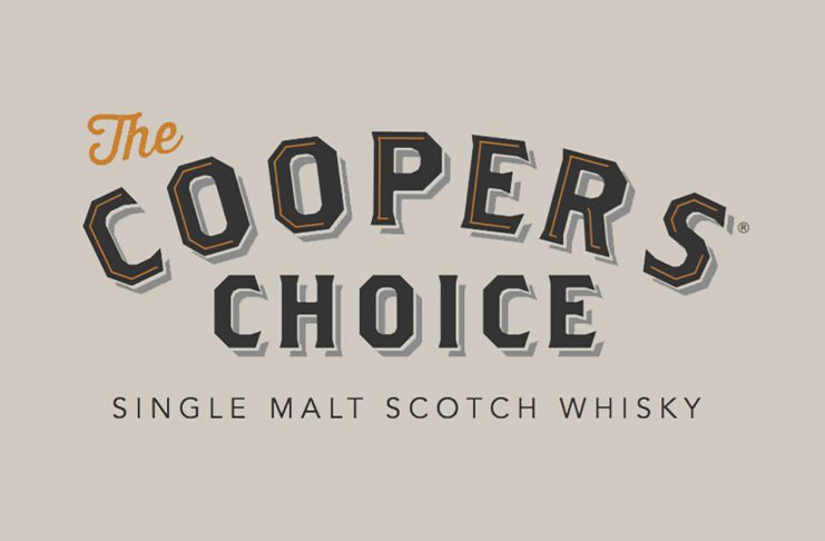 Coopers choice logo