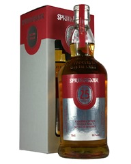Springbank 25