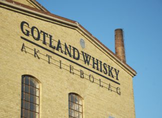 Gotlands Whisky
