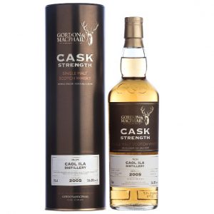 Caol Ila Cask Strenght 1st fill Sherry