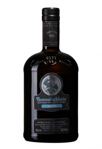 Bunnahabhain Moine