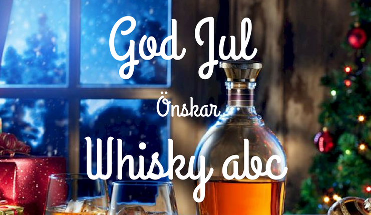 GOD JUL