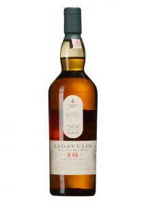 Lagavulin 16