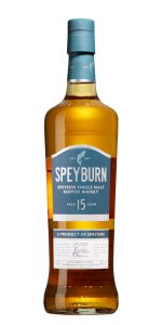 Speyburn 15yo