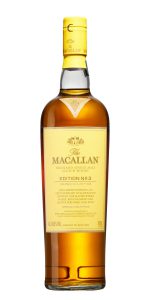 The Macallan Edition no3