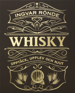 whisky upptäck upplev njut