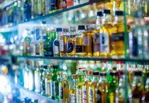 Whiskysamling