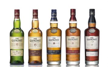 Avsnitt 12: Glenlivet special