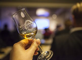Whiskymässa