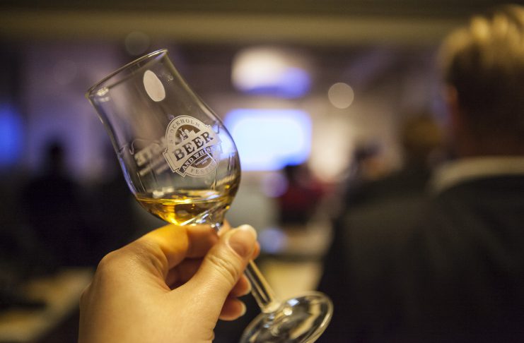Stockholm Beer and Whisky 2016: Allt du behöver veta Whiskymässa