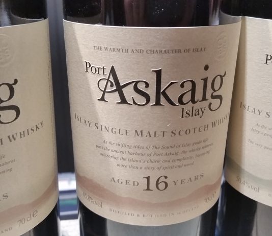 Port Askaig: Islays mest hemliga destilleri?