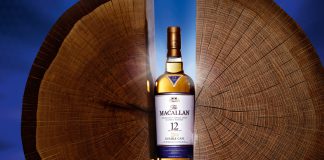 The Macallan Double Cask 12 years