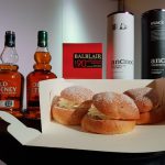 Semla och all whisky