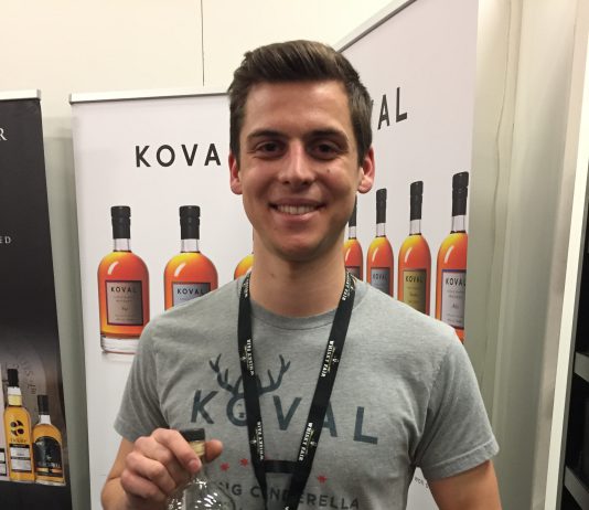 Koval Destillery