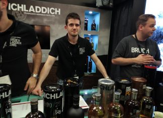 Bruichladdich 1990/25