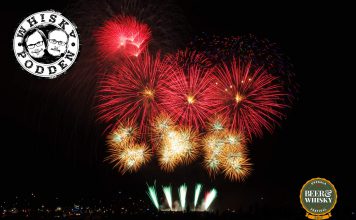 Avsnitt 25: Jubileum hos Uppsala Beer & Whisky Festival