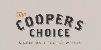 Coopers choice logo