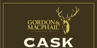 Gordon & Macphail cask strenght