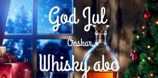 GOD JUL